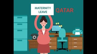 Qatar Labor Law- Maternity Leave & Feeding Hour