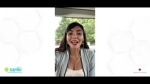 Sanki On The Go - Silvia Mendoza