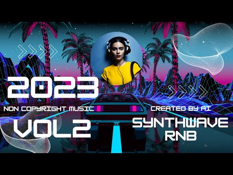 Synthwave & RnB - YouTube