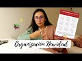 ORGANIZA TU ESTUDIO CONMIGO PARA LAS NAVIDADES || Ana Blanca