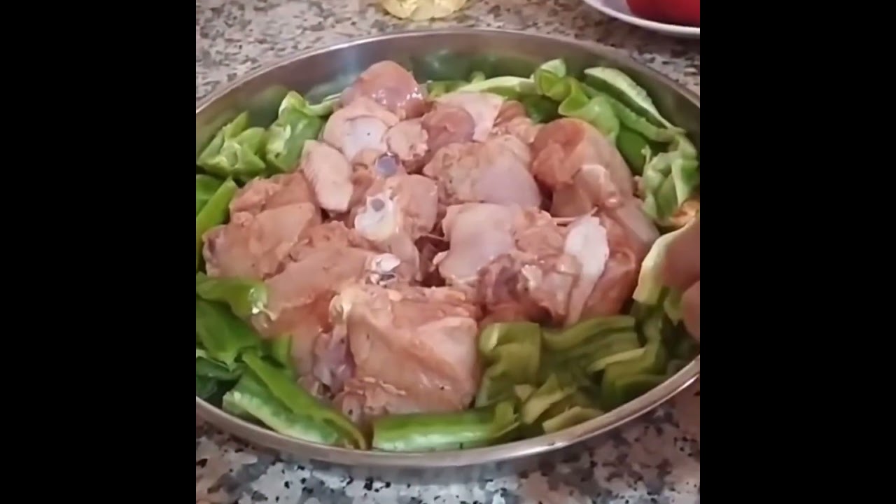 1,2,3 Pratik Yemek Tarifleri ✅En Kolay Tavuk tarifi ???? 1,2,3 Pratik Yemek Tarifleri ✅En Kolay Tavuk tarifi ????