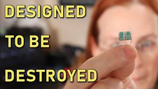 Designed to be Destroyed - Ep. 127