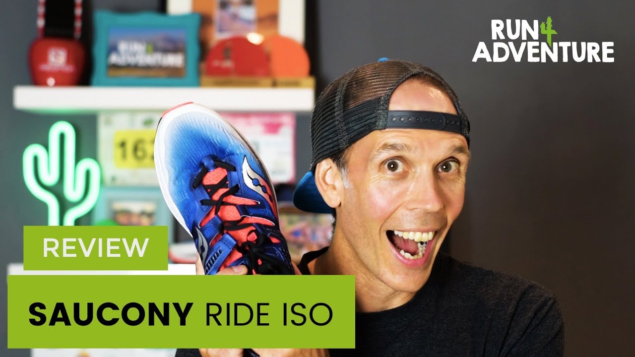 saucony men's ride iso review