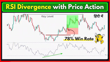 📊RSI Divergence + Price Action📈: The Ultimate Trading Strategy! (High Accuracy🔥)