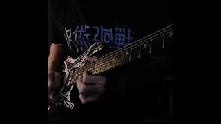 Sebnem Ferah - Delgec Solo Cover
