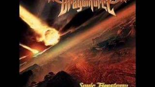 DragonForce - Fury Of The Storm