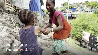 [BANDE-ANNONCE] Sur la ligne - Mayotte-Comores : les soeurs ennemies