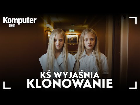 Wideo: Co To Jest Klonowanie