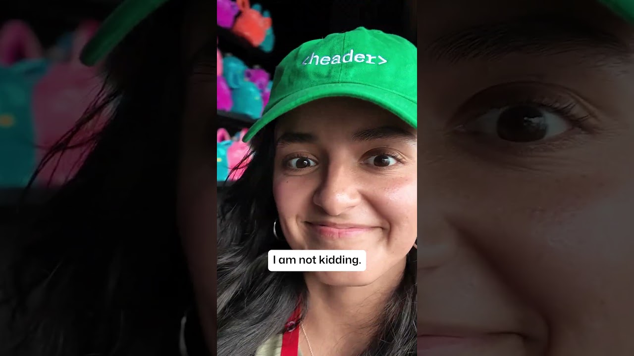 5 coolest things you'll find at GitHub Universe 2025