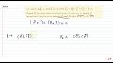 IIT JEE VECTOR ALGEBRA Let vectors ` vec a , vec b , vec c ,a n d vec d`  be such that `( vec axx...