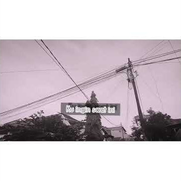 Musik :Andmesh- Hanya rindu ( vidio 30 detik)