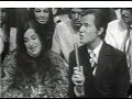 American Bandstand 1969 -Spotlight- Dream A Little Dream Of Me, Cass Elliot w/The Mamas &amp; The Papas