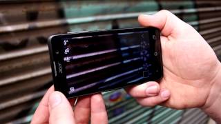 Acer Liquid Z520 hands-on: an affordable Android handset for the masses