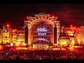 Oliver Heldens B2B Tchami at Tomorrowland 2022, Library Stage
