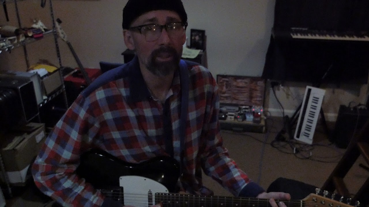 Too Many Hands - Drew Danburry