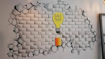 Vẽ tranh tường cafe ninh bình