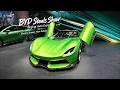 BYD Fang Cheng Bao Formula: 1.000 HP, Supercar & Sedan Sporty Meluncur 2026