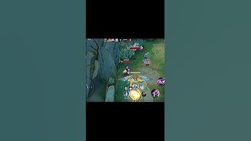Chou Montage#mobilelegends #mlbb #viralshort #shorts #short #edit