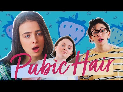 About Sex: Pubic Hair About Sex: Pubic Hair