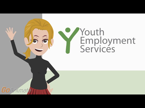 Youth Employment Programs Near Me