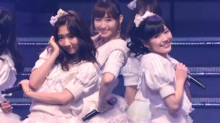 [자막] AKB48 요비스테 판타지 (呼び捨てファンタジー) 2014 리퀘스트 아워