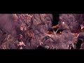 【モンスターハンターワールド】不安定な神様＿(MAD)