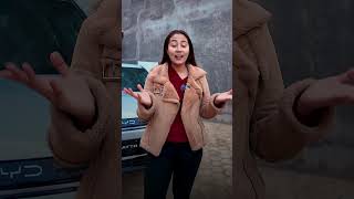 BYD Atto 2 Heat Pump System Explained | Meromoto