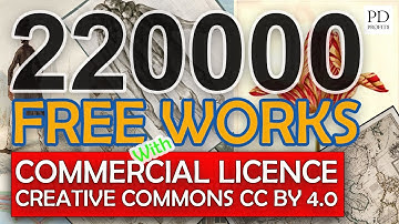 220000 Public Domain works for Print on Demand, 14000 Old Maps for Redbubble, Etsy, eBay, Amazon KDP