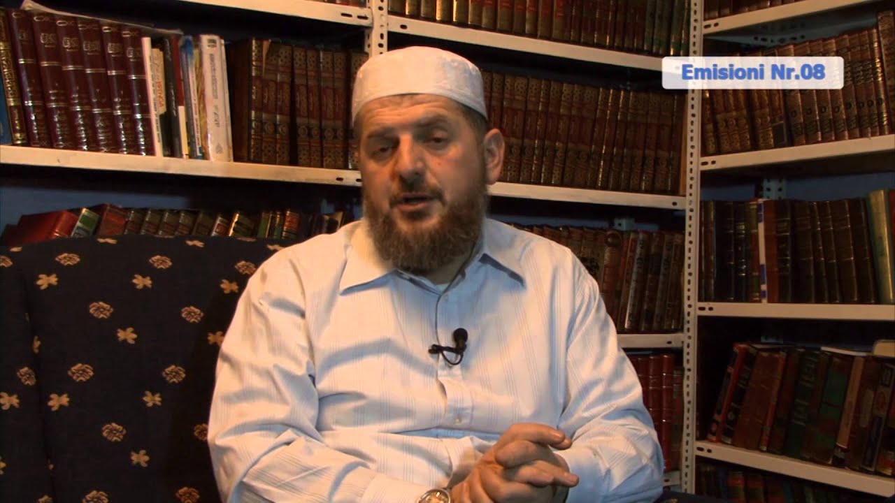 Disa këshilla për adoleshentët - Dr. Shefqet Krasniqi