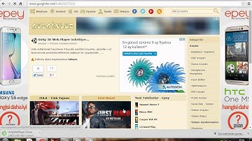 unity wep player nasıl indirilir