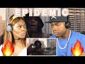 Polo G - Epidemic (Official Video) 🎥 By. Ryan Lynch REACTION