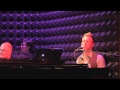Capture de la vidéo Benj Pasek And Justin Paul - "A Christmas Story" @ Joe's Pub