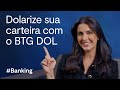 BTG Dol: uma forma simples e segura de investir em dólar