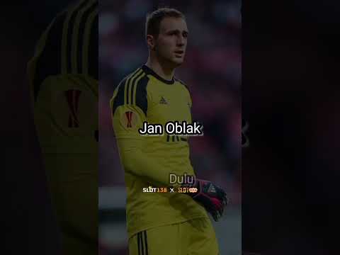 aha4d x antatoto - Dulu VS Sekarang Versi Mantan Pemain SL Benfica||#football #slot138
