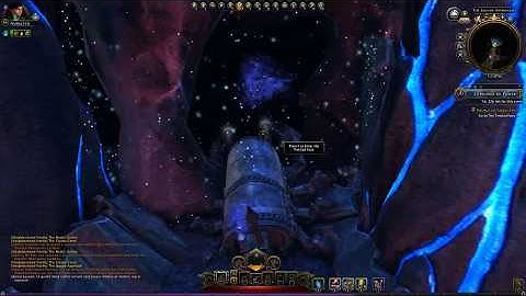 Neverwinter - [Quest] Source of Corruption