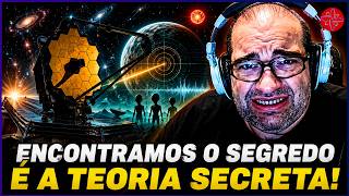 James Webb Ainda Pode Encontrar Vida Fora Da Terra - Civilizações Inteligentes Existem?
