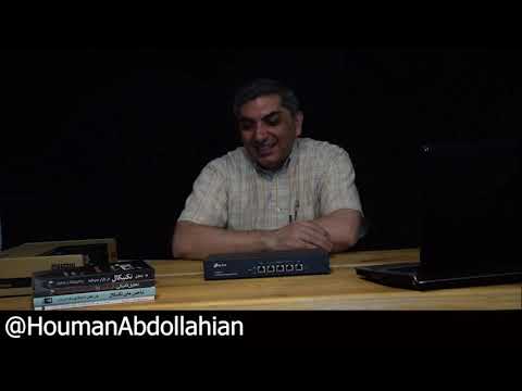 ترکیب دو تا چهار کانکشن اینترنت برای دیتیابی به یک اینترنت پایدار با سرعت مناسب