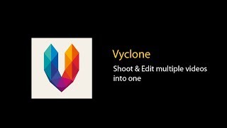 Vyclone iPhone App review screenshot 3