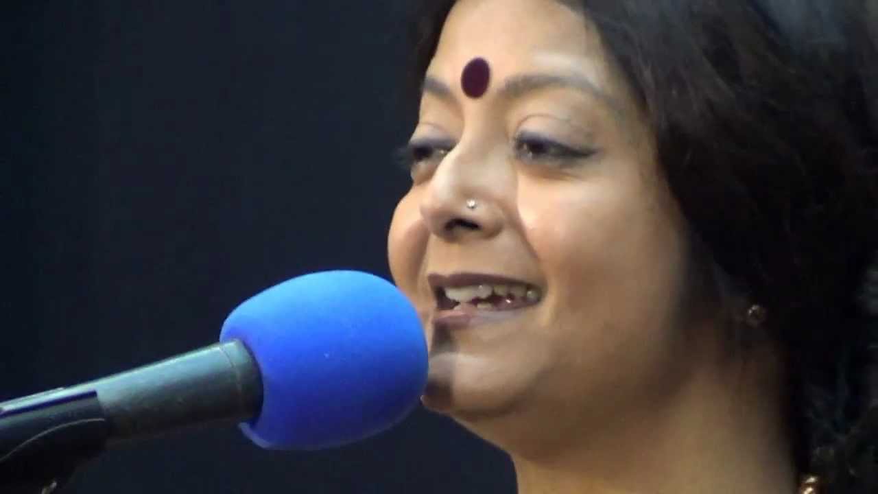 Download Recitation Of Bratati Bandopadhyay