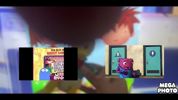 Faster Turns Blank Add Round 10