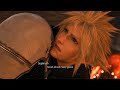 Everybody touches cloud  ff7 rebirth