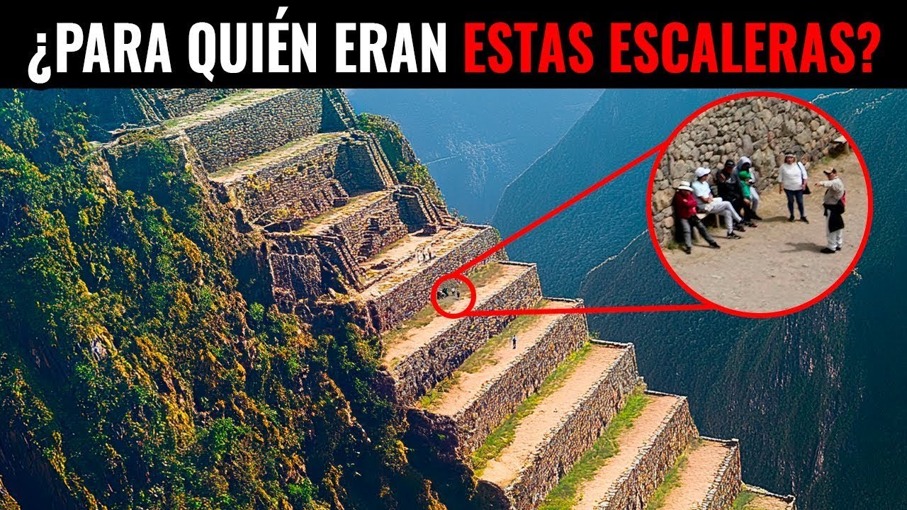 Los MAYORES Misterios De La Antigüedad Que Siguen Sin Resolver - YouTube
