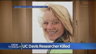 UC Davis Community In Shock After Researcher Killed By Protesters In Ethiopia