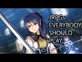Top 10 JRPGs EVERYBODY Should Play!