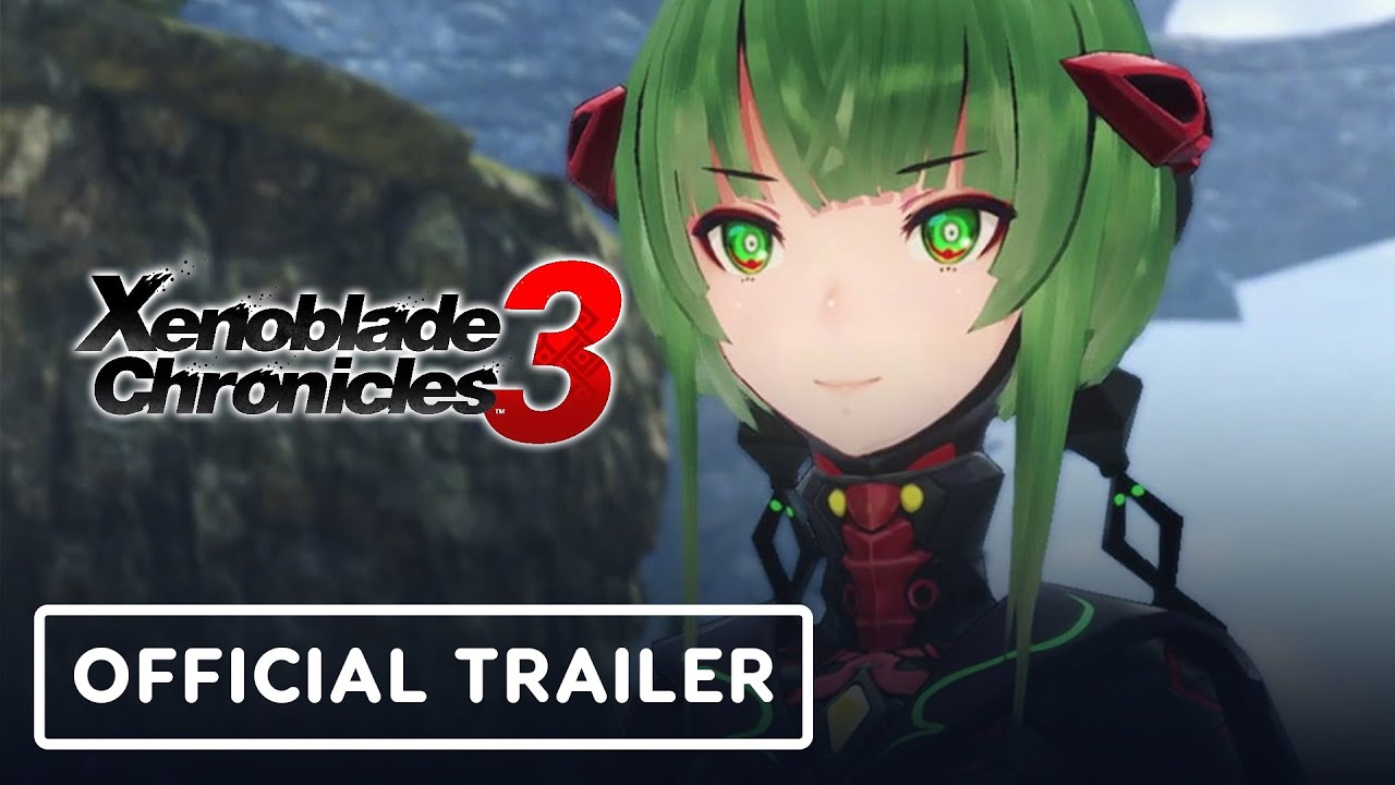 Xenoblade Chronicles 3 walks through its extensive gameplay mechanics and  announces an upcoming Expansion Pass in a new Nintendo Direct presentation