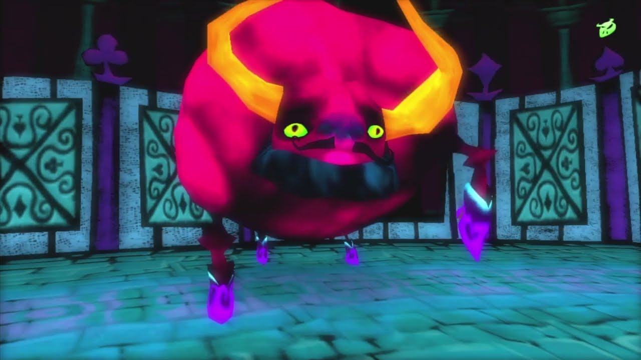 Psychonauts (Story Mode) - Edgar Teglee: Black Velvetopia (1/2): Here Comes El Odio