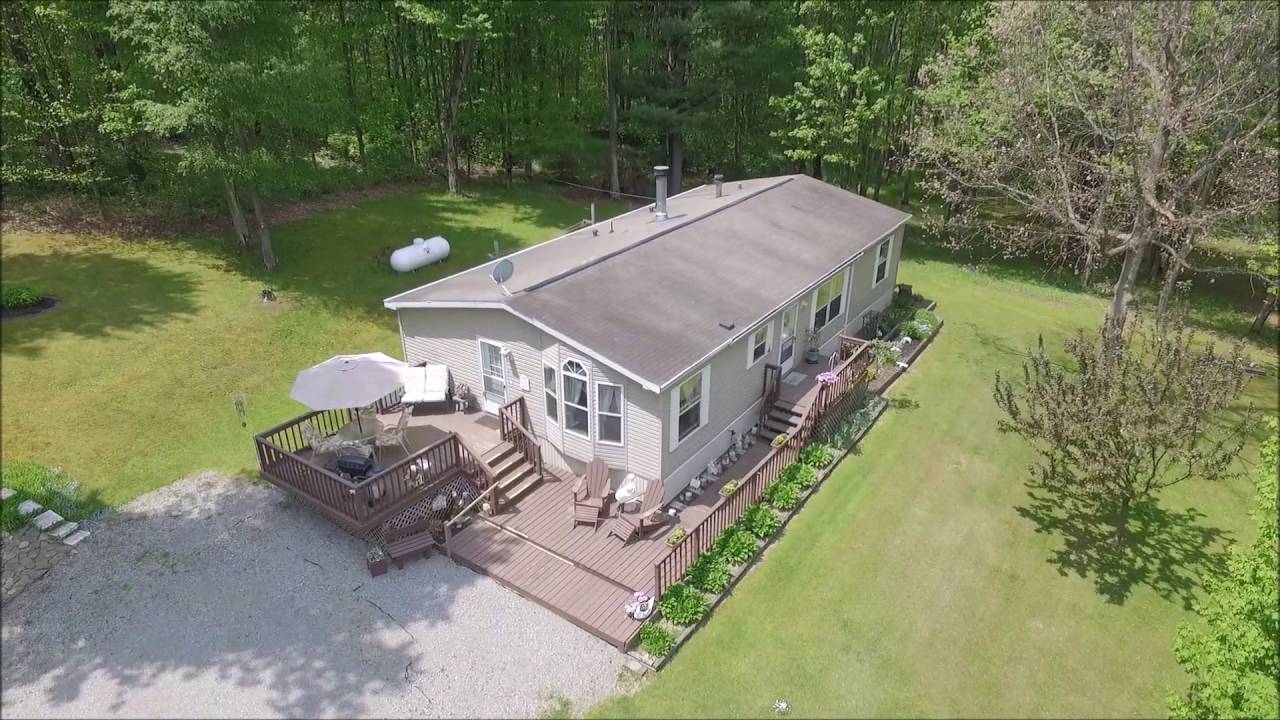 7454 County road 49, Caneadea NY 14717 YouTube