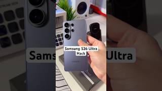 Samsung Galaxy S26 Ultra - Batería Hack