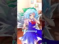 【ゆっくり茶番劇】幼き妖怪少女が飴玉でころりと懐柔れてしまって… #shorts