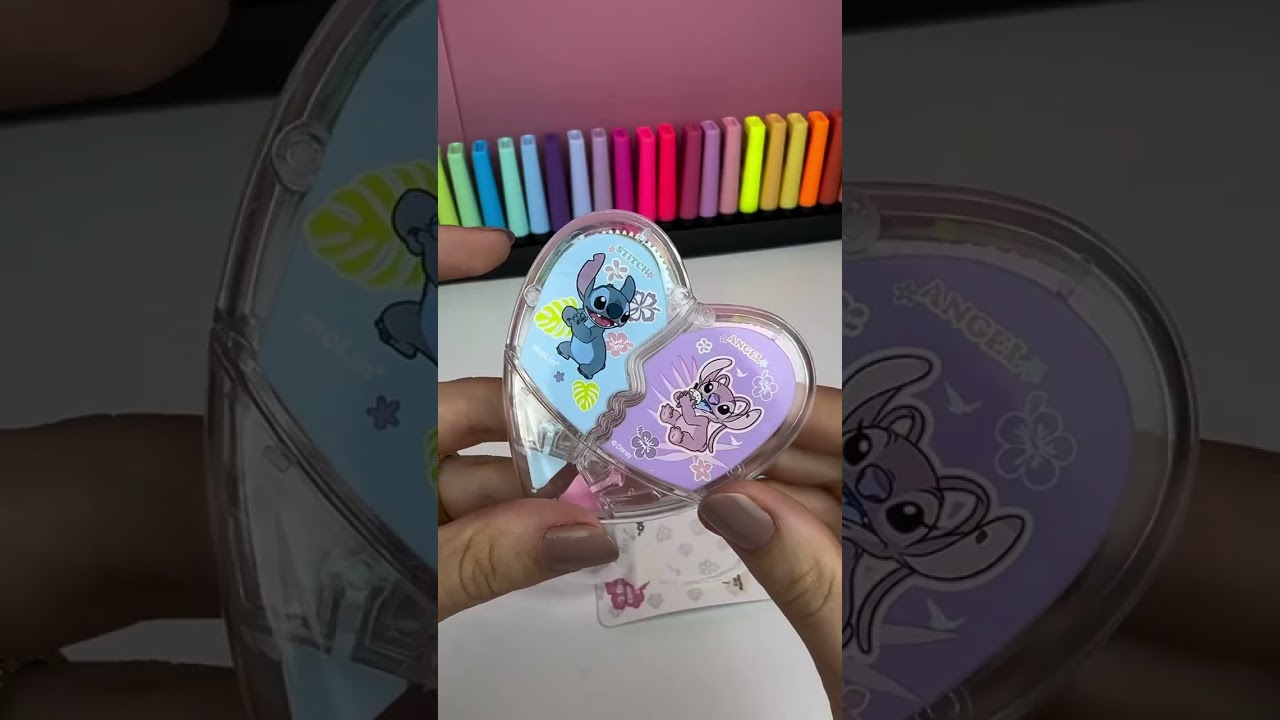 🛍️ Todo mês, você recebe uma caixa temática de papelaria com 15% a mais do que o valor pago 🤑 